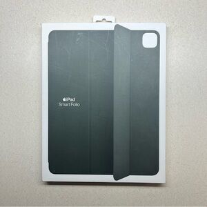 Apple iPad Smart Folio - Dark Green